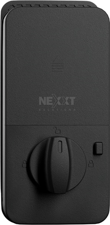 NHS-D150 Rear View 3