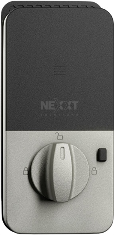 NHS-D150 ST Rear View 3