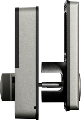 NHS-D150 STLeft View 4