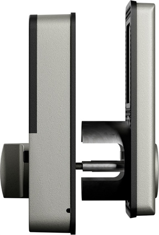 NHS-D150 STLeft View 4