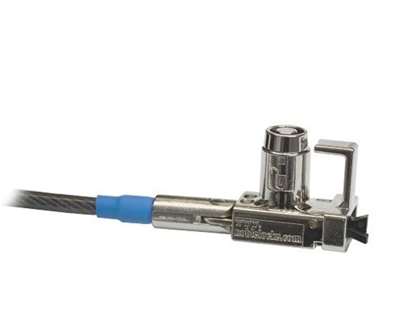 Noble Locks TZ04T Compact Wedge Lock - vista lateral derecha