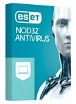 ESET NOD32 Antivirus - Descarga Digital/ESD, Licencia Base, 5 Dispositivos, 1 Año, Windows, MacOS, Android