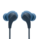 JBL Edurance Run 2 - Earphone, Stereo, In-ear, Wireless, Bluetooth, 20Hz - 20kHz, Blue