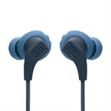 JBL Edurance Run 2 - Auriculares, Estéreo, En el Oído, Inalámbrico, Bluetooth, 20Hz - 20kHz, Azul