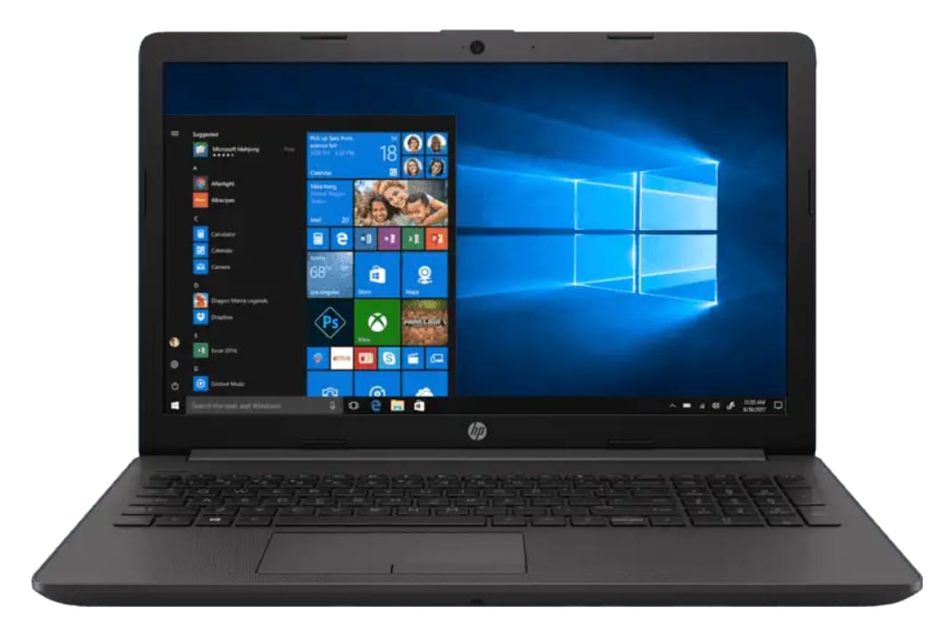 Windowsノート本体 P231 HP 250 G7 8GB/128GB/500GB HP Notebook 250 G7 en Panamá | Pana Compu