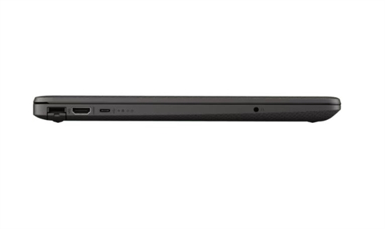 Notebook HP 250 G9 - Laptops BL5Q4ATABM side view