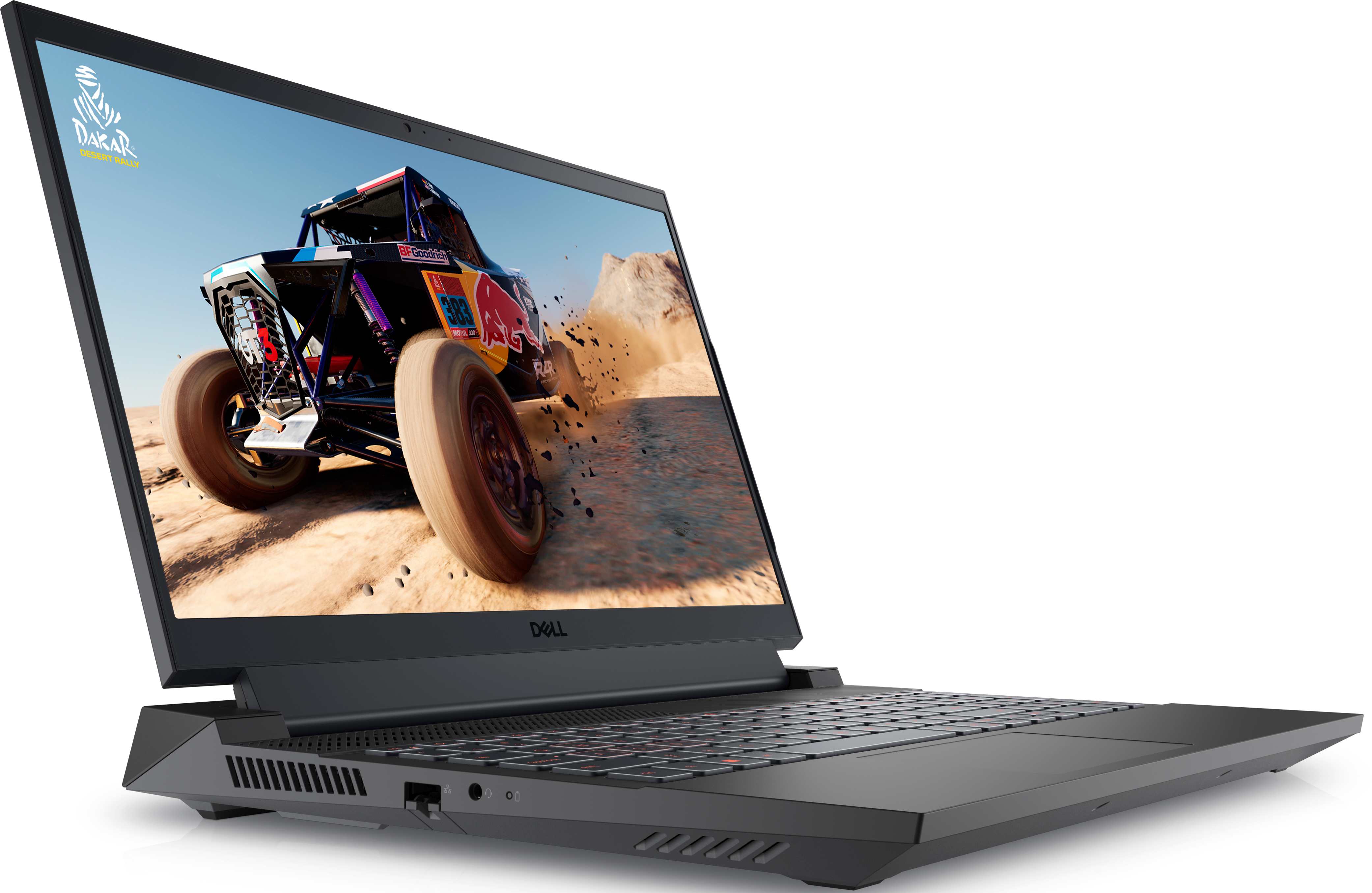 ゲーミングPC/i7/500GB/NVIDAグラボ/Office/DELL Dell G15 5530 VXM5G en Panamá | Pana Compu