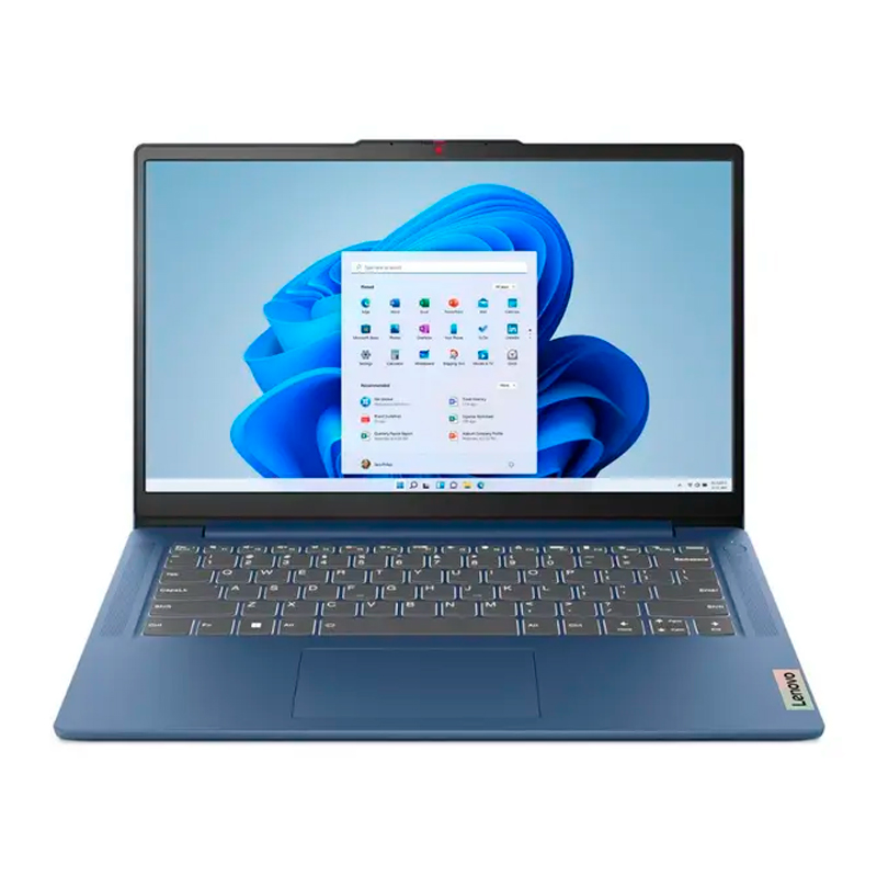 Lenovo IdeaPad Slim 3 14IRH8 en Perú | Pana Compu