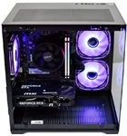 NSX  -Gaming PC GM R5 5600XT, AMD Ryzen 5 5600XT, 16GB RAM, NVIDIA GeForce RTX 5060 8GB GDDR7, 1TB SSD