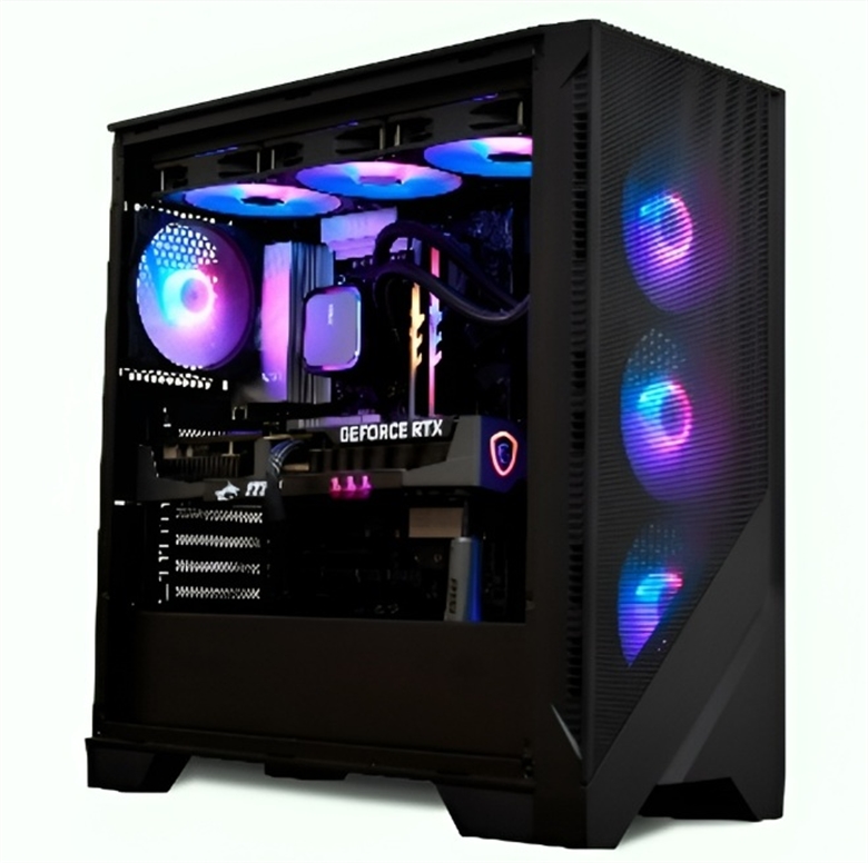 NSX - PGU7VNS2W-02 Presentation View