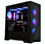 NSX PGU7VNS2W-02  - PC Gaming Intel Ultra 7 265KF, RTX 5070TI 16GB, 32GB DDR5, SSD 2TB Gen4