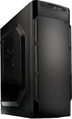 NSX Office - PC, AMD Ryzen 5 4600G, 4.2GHz, 16GB RAM, 512GB SSD, Sin Sistema Operativo