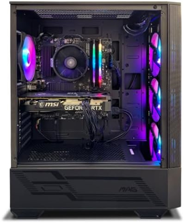 NSX PGR5VNS4W-23 Side