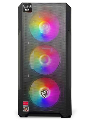 NSX PGR7VAS4W-01 -Front View