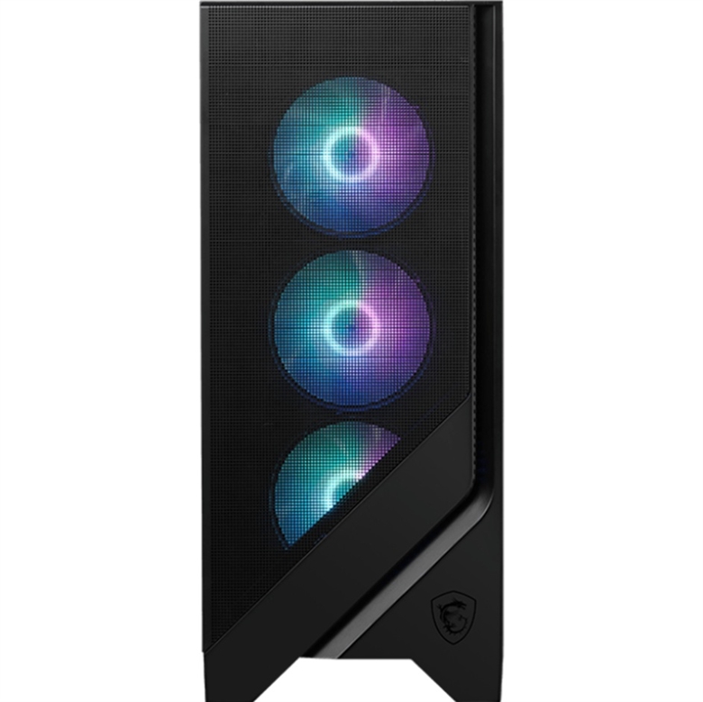 NSX PGU7VNS2W-02 - Front View