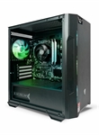 NSX Gaming Raptor - PC Gaming, AMD Ryzen 5 5600GT, 4.6GHz, 16GB RAM, 512GB SSD, No Operative System