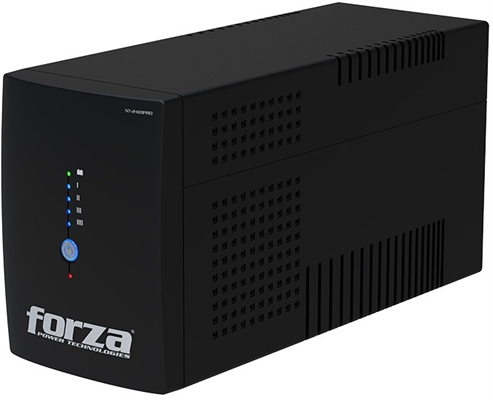 Forza NT-2401PRO front view