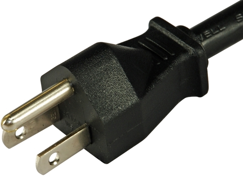 NT-2402PRO plug