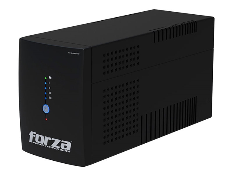 NT-2402PRO side