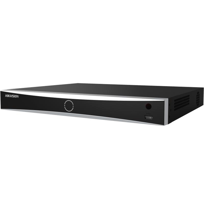nvr16ch31 view front