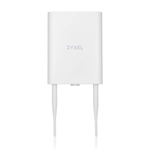 ZyXEL NWA55AXE - Access Point, Dual Band, 2.4/5GHz, 1.2Gbps