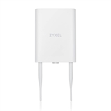 ZyXEL NWA55AXE - Punto de Acceso, Doble Banda, 2.4/5GHz, 1.2Gbps