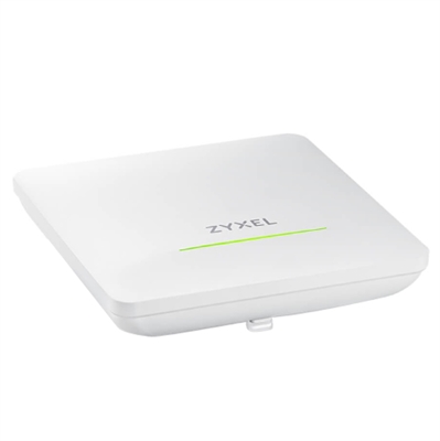 NWA90BEPRO Punto de Acceso NebulaFlex WiFi 7 Dual-Radio-Vista Diagonal 2