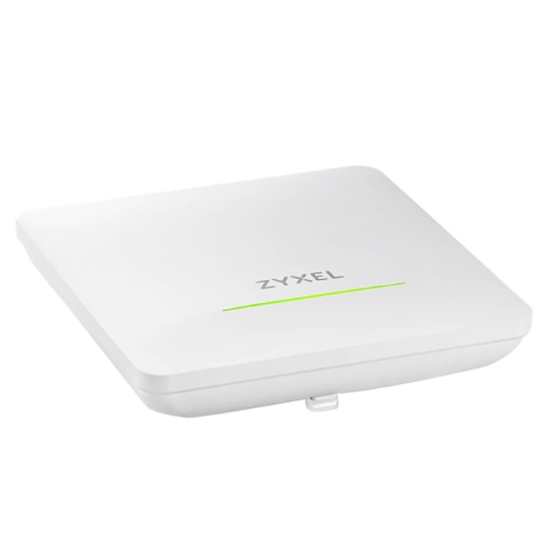 NWA90BEPRO Punto de Acceso NebulaFlex WiFi 7 Dual-Radio-Vista Diagonal 2