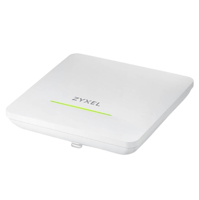 NWA90BEPRO Punto de Acceso NebulaFlex WiFi 7 Dual-Radio-Vista Diagonal