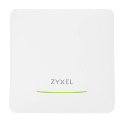 NWA90BEPRO Punto de Acceso NebulaFlex WiFi 7 Dual-Radio-Vista Frontal