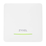 Zyxel Serie Empresarial  - Punto de Acceso Banda Dual WiFi 7, 2.5G Ethernet, PoE+, Administrado en la Nube