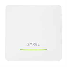 Zyxel Serie Empresarial  - Punto de Acceso Banda Dual WiFi 7, 2.5G Ethernet, PoE+, Administrado en la Nube