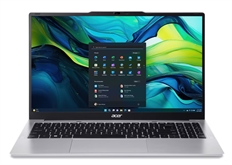 Acer Aspire Lite 15 - Laptop, 15.6", AMD Ryzen 5 6600H, 16GB RAM, 512GB SSD, Windows 11 Home
