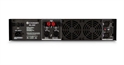 NXLI800-34-EU Amplificador de Potencia Profesional de 2 Canales-Vista Posterior