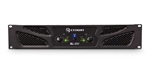 Crown Audio XLi 800  - Professional Power Amplifier System With 2 Channels, 300W RMS, Stereo/Parallel/Bridge, Black