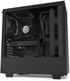 NZXT H510 Black Components View