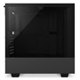 NZXT H510 Elite Black Lateral View