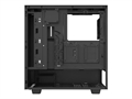 NZXT H510i-B1 Lateral Without Glass