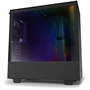 NZXT H510i-B1 Side View