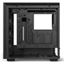 NZXT H710-B1 Lateral Without Glass