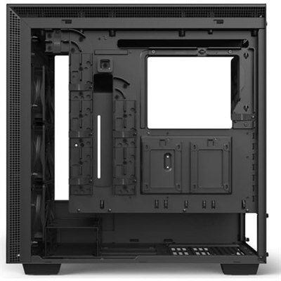 NZXT H710i-B1 Lateral Without Glass