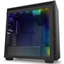 NZXT H710i-B1 Side View