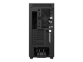 NZXT H710i-W1 Backside View