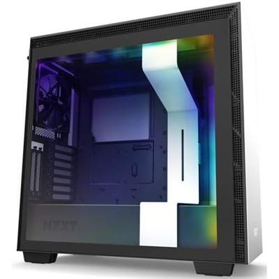 NZXT H710i-W1 Vista Lateral