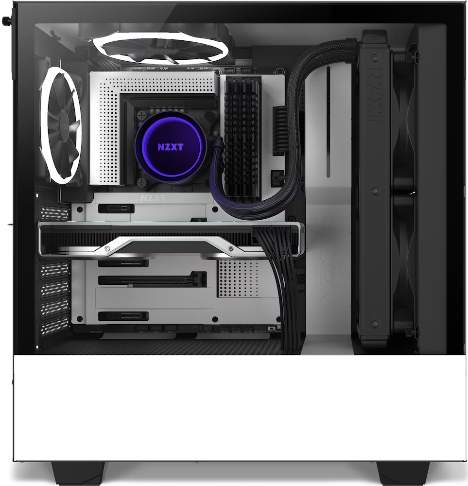 NZXT Kraken X63 | Pana Compu