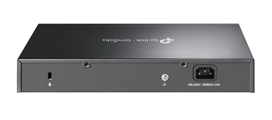 OC300 Vista Atras