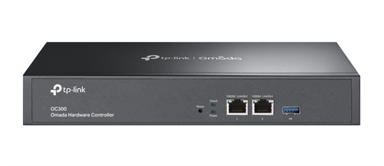 OC300 Vista Frontal