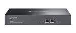 TP-Link Omada OC300 - Controlador de Red, Gestión Centralizada, 2 Puertos Gigabit Ethernet