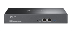 TP-Link Omada OC300 - Network Controller, Centralized Management, 2 Gigabit Ethernet Ports
