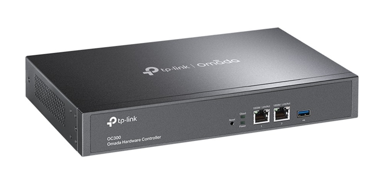 OC300 Vista Lateral